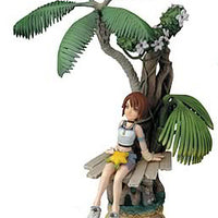 Kingdom Hearts Formation Arts Action Figures Series 2: Kairi