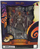 Kingdom Hearts II 6 Inch Action Figure Bring Arts Series - Sora Halloween Town Version