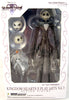 Kingdom Hearts 8 Inch Action Figure Play Arts Series - Jack Skellington