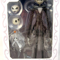 Kingdom Hearts 8 Inch Action Figure Play Arts Series - Jack Skellington