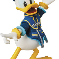 Kingdom Hearts 3 Inch Static Figure UDF Series - Donald Duck