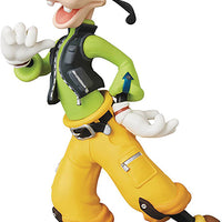 Kingdom Hearts 3 Inch Static Figure UDF Series - Goofy