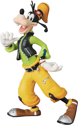 Kingdom Hearts 3 Inch Static Figure UDF Series - Goofy