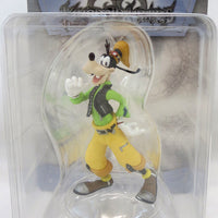 Kingdom Hearts 3 Inch Static Figure UDF Series - Goofy