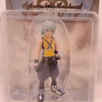 Kingdom Hearts 3 Inch Static Figure UDF Series - Riku