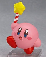 Kirby's Dream Land 2 Inch Action Figure Nendoroid - Kirby #544