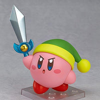 Kirby's Dream Land 2 Inch Action Figure Nendoroid - Kirby #544