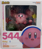 Kirby's Dream Land 2 Inch Action Figure Nendoroid - Kirby #544