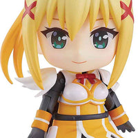 Kono Subarashii Sekai Ni Syukufuku Wo 4 Inch Action Figure Nendoroid - Darkness