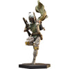 Kotobukiya Star Wars Pre-Painted Soft Vinyl Model Kits: Boba Fett Version 2