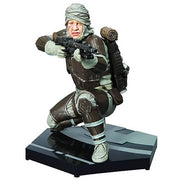 Kotobukiya Star Wars Pre-Painted Soft Vinyl Model Kits: The Bounty Hunter Dengar