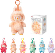 Labubu The Monsters 6 Inch Plush Figure Big Into Energy - Vinyl Plush Pendant Blind Box (Authentic)