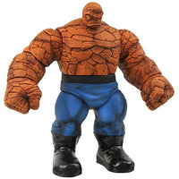 Marvel Select 8 Inch Action Figure Diamond Toys - Thing Reissue