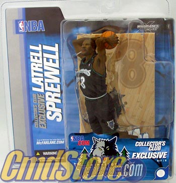 LATRELL SPREWELL EXCLUSIVE 6