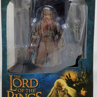 Lord Of The Rings Select 7 Inch Action Figure BAF Sauron Series 1 - Gimli