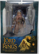 Lord Of The Rings Select 7 Inch Action Figure BAF Sauron Series 1 - Gimli