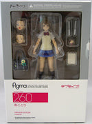 Love Live 5 Inch Action Figure Figma Series - Minami Kotori #260