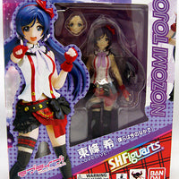 Love Live 5 Inch Action Figure S.H. Figuarts - Nozomi Toujou