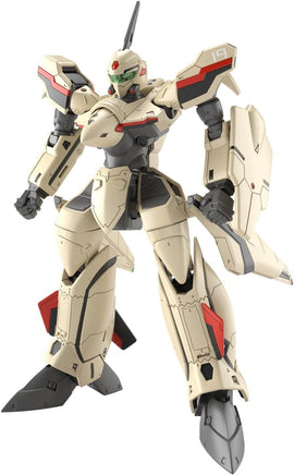 Macross Plus 12 Inch Model Kit HG 1/100 - YF-19 Fighter