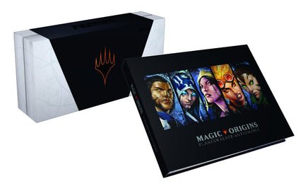 Magic The Gathering Card Game Box Set Exclusive - Planeswalkers Of Magic The Gathering Card Game Box Set Exclusive - Planeswalkers Of