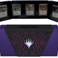 Magic The Gathering Card Game Collector Set - Planeswalker Box Set SDCC 2016