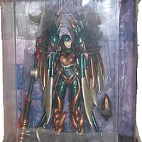 MANGA GODDESS Special Edition Fishtank Display Spawn McFarlane Toys