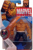 Marvel Universe Action Figure (2009 Wave 3): Thing #19 (Dark Blue Pants)