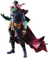 Marvel Universe Variant 10 Inch Action Figure Play Arts Kai - Doctor Strange