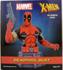 Marvel Animated 6 Inch Bust Statue X-Men - Deadpool Bust