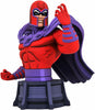 Marvel Animated 6 Inch Bust Statue X-Men - Magneto Bust