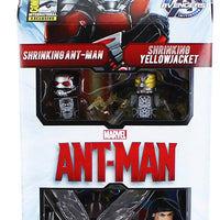 Marvel Ant-Man 2 Inch Mini Figures Minimates Exclusive - Minimates Ant-Man Box Set SDCC 2015