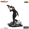 Marvel Art Scale 1:10 8 Inch Statue Figure Battle Diorama - Maria Hill Iron Studios 905358