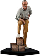 Marvel 1:10 Art Scale Series 7 Inch Statue Figure - Stan Lee Iron Studios 906843