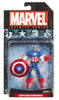 Marvel Avengers Universe Infinite 3.75 Inch Action Figure Series 1 - Captain America (Sub-Standard Packaging)