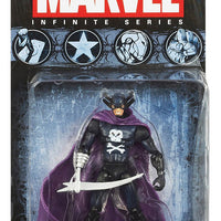 Marvel Avengers Universe Infinite 3.75 Inch Action Figure Series 1 - Grim Reaper