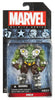 Marvel Avengers Universe Infinite 3.75 Inch Action Figure Series 1 - Hulk