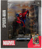 Marvel Collectible 7 Inch Statue Figure 1/10 Sale Posed Scene - Spider-Man (Spider-Man #6)