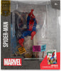 Marvel Collectible 7 Inch Statue Figure 1/10 Scale Posed Scene - Amazing Spider-Man #68 Gold Label