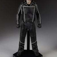 Marvel Collectible 12 Inch Action Figure 1/6 Scale Series - Ghost Rider Sideshow 100385