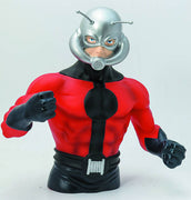 Marvel Collectible 7 Inch Piggy Bank - Ant Man Bust bank