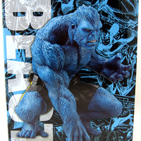 Marvel Collectible 8 Inch Statue Figure ArtFX+ - Marvel Now Beast