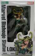 Marvel Collectible 12 Inch PVC Statue Bishoujo Series - Lady Loki