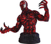 Marvel Collectible 0.6 Bust Statue Carnage - Carnage Mini Bust