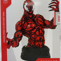 Marvel Collectible 0.6 Bust Statue Carnage - Carnage Mini Bust