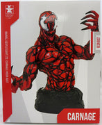 Marvel Collectible 0.6 Bust Statue Carnage - Carnage Mini Bust