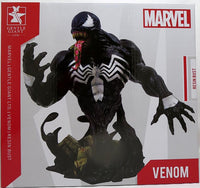 Marvel Collectible 7 Inch Bust Statue Comic Series - Venom