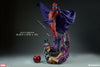 Marvel Collectible 25 Inch Statue Figure Maquette - Magneto Sideshow 300535
