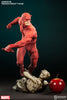 Marvel Collectible 17 Inch Statue Figure Premium Format - Daredevil Sideshow