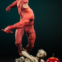 Marvel Collectible 17 Inch Statue Figure Premium Format - Daredevil Sideshow