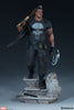 Marvel Collectible 22 Inch Statue Figure Premium Format - The Punisher Hot Toys 300532